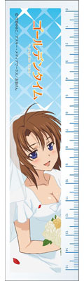 Golden Time - Hayashida Nana - Golden Time Can Badge Collection (Contents  Seed)