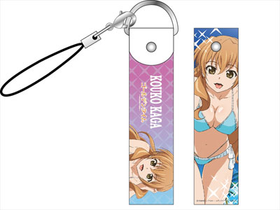 AmiAmi [Character & Hobby Shop]  Golden Time - Tin Badge: Nana  Hayashida(Released)