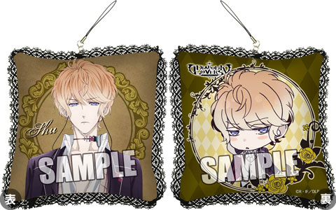 AmiAmi [Character & Hobby Shop] | DIABOLIK LOVERS - Laced Big