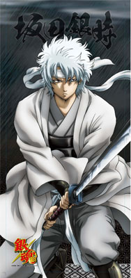 AmiAmi [Character & Hobby Shop] | Gintama Season 2 - Microfiber