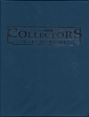 9Pｺﾚｸﾀｰｽﾞ ﾎﾟｰﾄﾌｫﾘｵｱﾙﾊﾞﾑ ﾈｲﾋﾞｰ