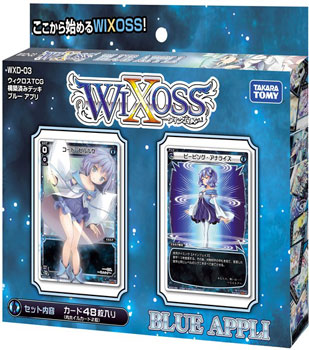 AmiAmi [Character & Hobby Shop] | WIXOSS TCG - Pre-constructed 
