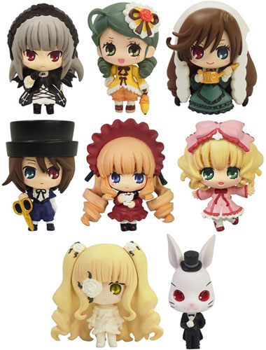 雛苺] AmiAmi [Character & Hobby Shop]