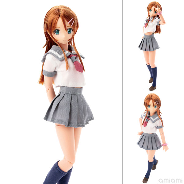 AmiAmi [Character & Hobby Shop] | Pure Neemo Character Series No