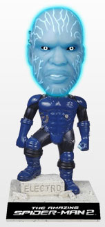 優先配送 AmiAmi [Character & Hobby Shop] | Wacky Wobbler - The フィギュア・コレクタードール