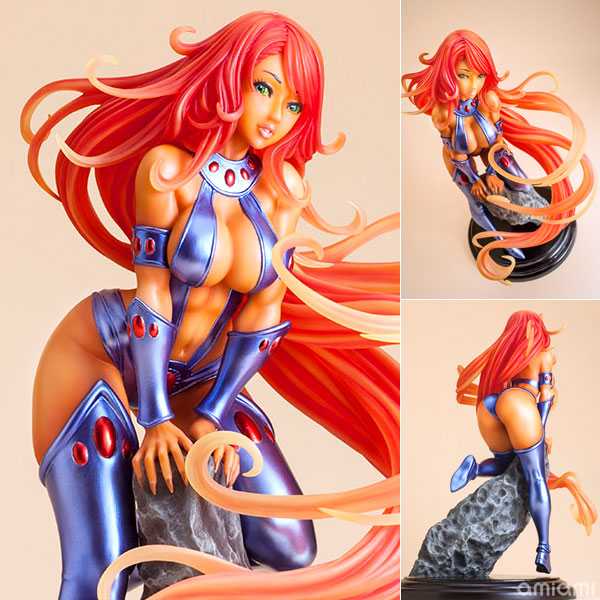 AmiAmi [Character & Hobby Shop] | DC COMICS Bishoujo - THE NEW