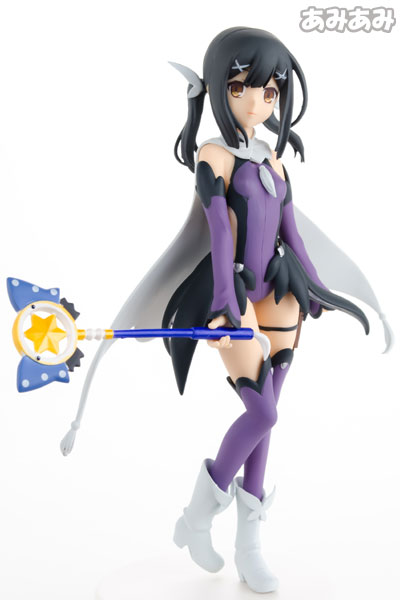 Fate/kaleid liner Prisma Illya Figure -Miyu- (Game-prize)