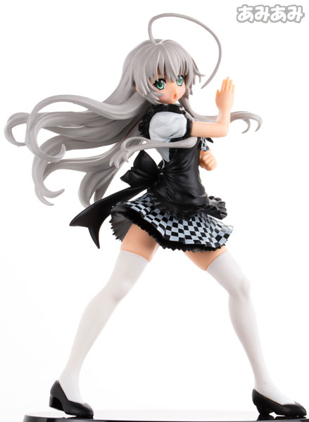 SEGA Haiyore! Nyaruko-san W Premium Figure "Casual Clothes ver." (Game-prize) hình ảnh 1