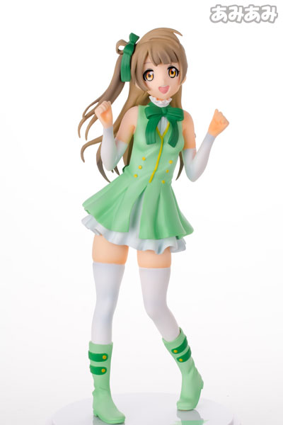 Love Live! Premium Figure Kotori Minami "KOTORI - START:DASH!!" (Game-prize)
