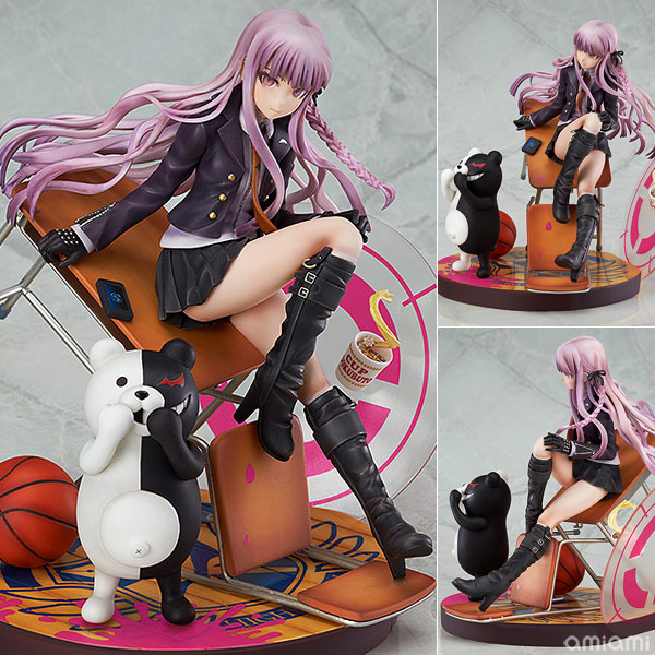 Miu Iruma - Figure | Anime figures, Danganronpa figures, Anime figurines