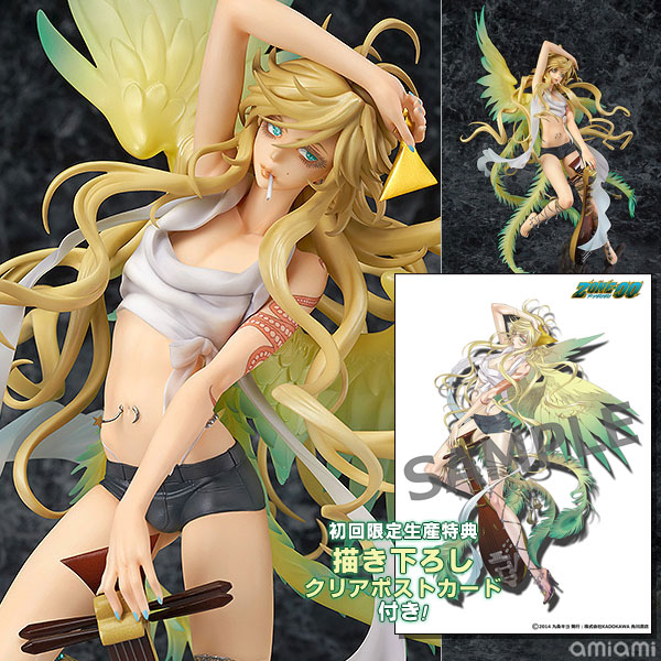 AmiAmi [Character & Hobby Shop] | [Bonus] ZONE-00 - Benten 1/7