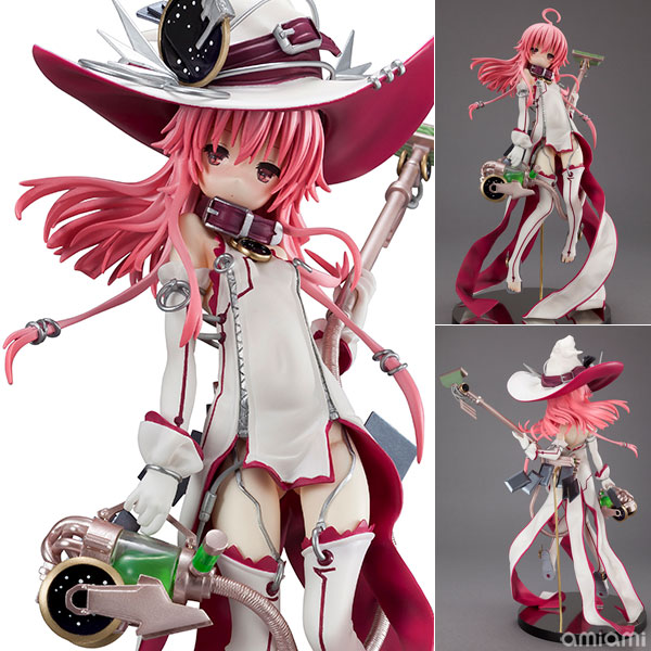 AmiAmi [Character & Hobby Shop] | Kaku-San-Sei Million