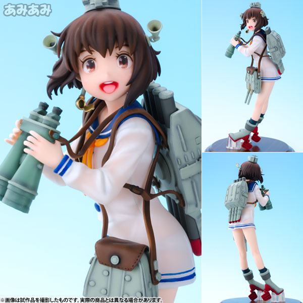 AmiAmi [Character & Hobby Shop] | Kantai Collection -Kan Colle 