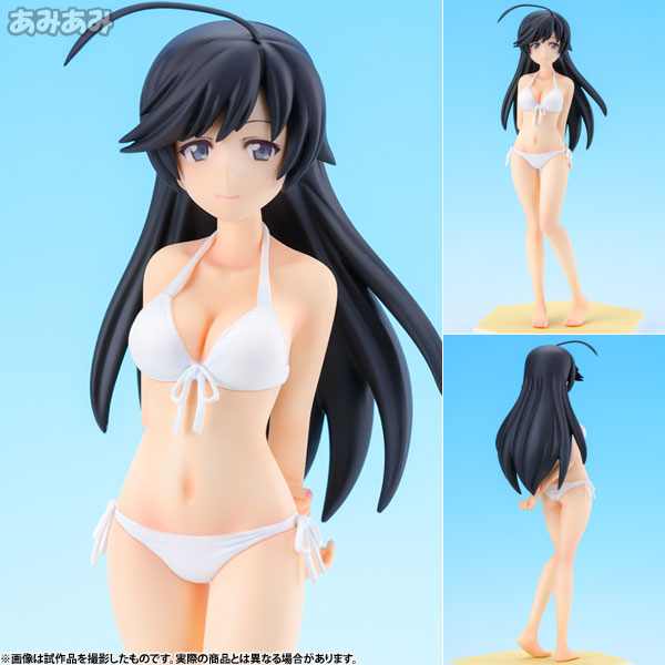 AmiAmi [Character & Hobby Shop] | BEACH QUEENS - Girls und