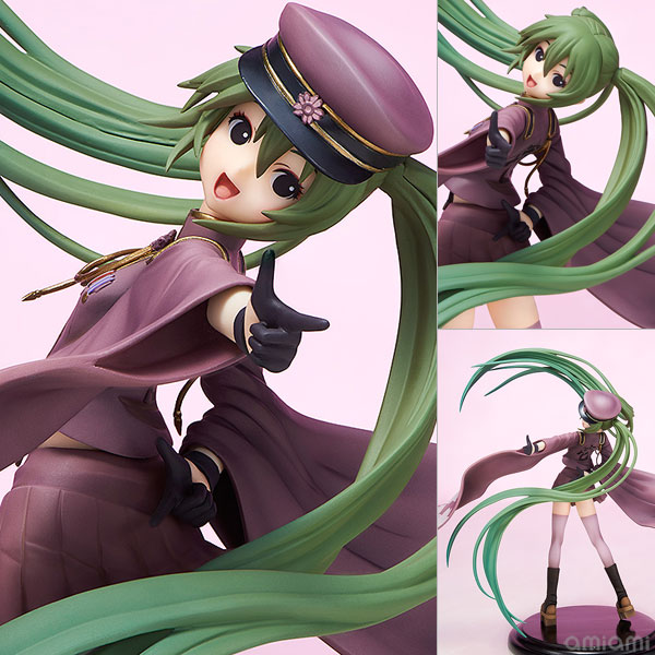 AmiAmi [Character & Hobby Shop] | Senbonzakura feat. Hatsune Miku