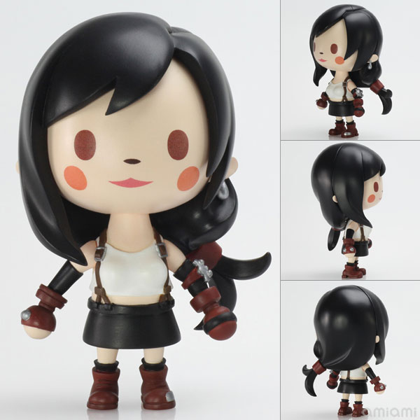 AmiAmi [Character & Hobby Shop] | STATIC ARTS mini - Theatrhythm