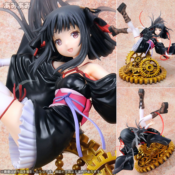 Unbreakable Machine-Doll: Clothes, Outfits, Brands, Style and Looks