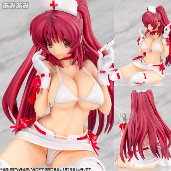 AmiAmi [Character & Hobby Shop] | ToHeart2 - Tamaki Kosaka Nurse