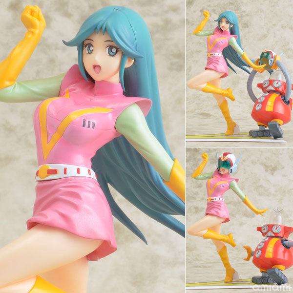 AmiAmi [Character & Hobby Shop] | Gutto-kuru Figure Collection La
