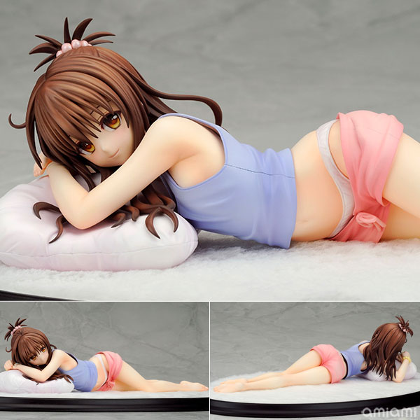 AmiAmi [Character & Hobby Shop] | (Pre-owned ITEM:B+/BOX:B)To Love