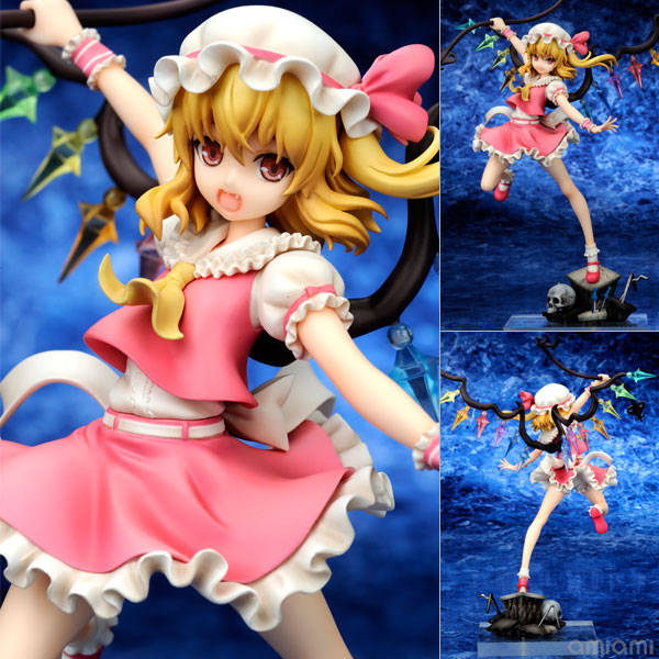 AmiAmi [Character & Hobby Shop] | Touhou Project - 