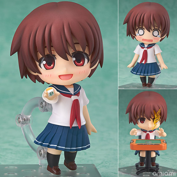 AmiAmi [Character & Hobby Shop]  POP UP PARADE Another Mei Misaki