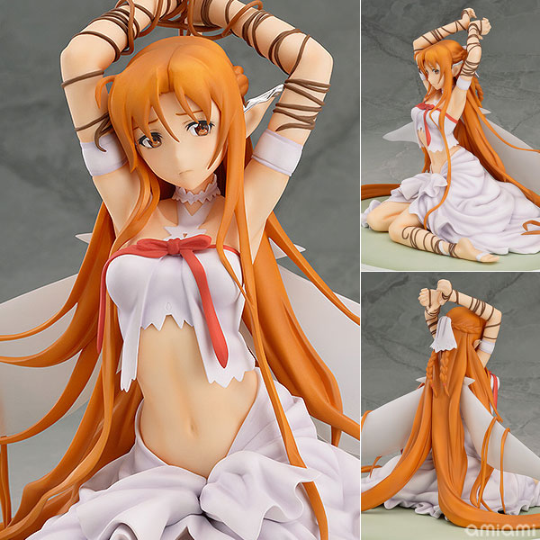 AmiAmi [Character & Hobby Shop] | Sword Art Online - Asuna