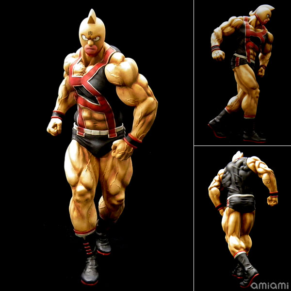 AmiAmi [Character & Hobby Shop] | CCP Muscular Collection Vol.021 