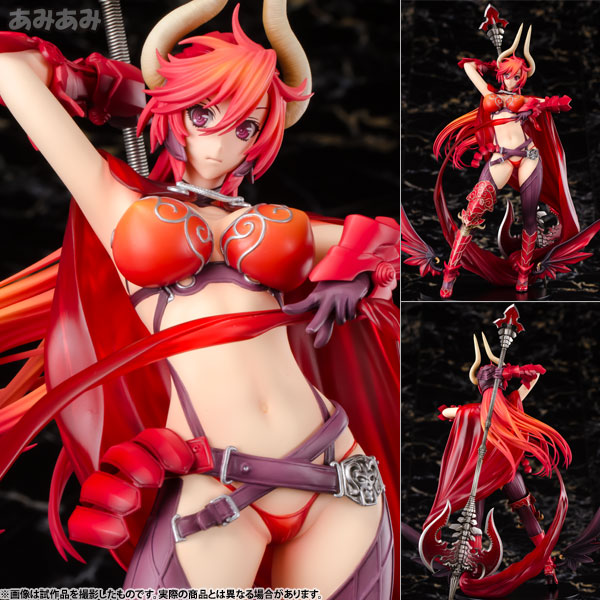 AmiAmi [Character & Hobby Shop] | (Pre-owned ITEM:A/BOX:B)The 7