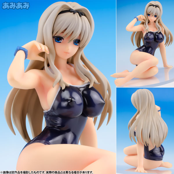 AmiAmi [Character & Hobby Shop] | ToHeart2 - Sasara Kusugawa Gym