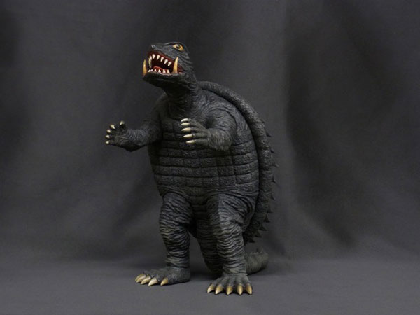 ガメラ　大映　フィギュア　GAMERA, The Great Monster Amazon.com: Movie Monster Series Gamera (1995) : Toys & Games