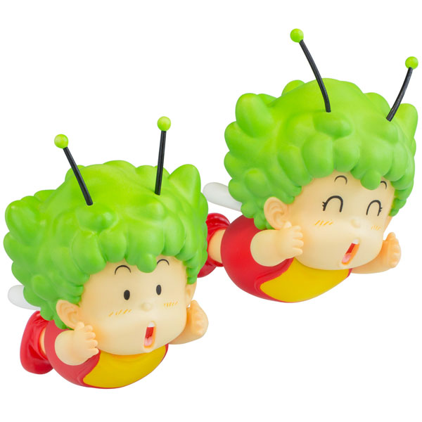 AmiAmi [Character & Hobby Shop] | Dr. Slump - Gatchan & Gatchan