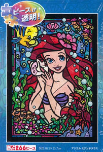 ﾃﾝﾖｰDSG266-751ｱﾘｴﾙ ｽﾃﾝﾄﾞｸﾞﾗｽ