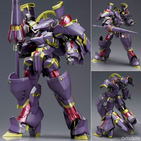 AmiAmi [Character & Hobby Shop] | Frame Arms NSG-Z0/E Doulger I 