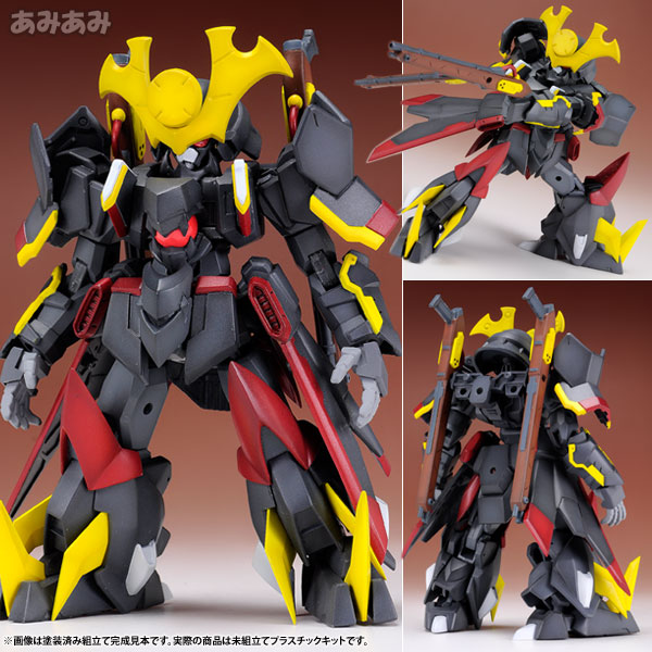 ﾌﾟﾗｱｸﾄ03 織田