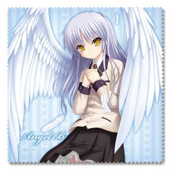 AmiAmi [Character & Hobby Shop] | Angel Beats! - Big Multipurpose