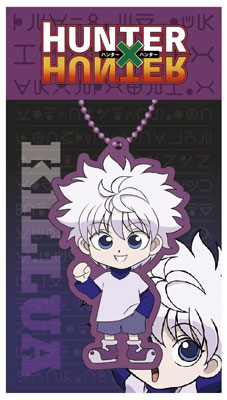 AmiAmi [Character & Hobby Shop]  [Exclusive Sale] B-style Hunter x Hunter  Killua Zoldyck 1/4 Complete Figure(Pre-order)(Single Shipment)