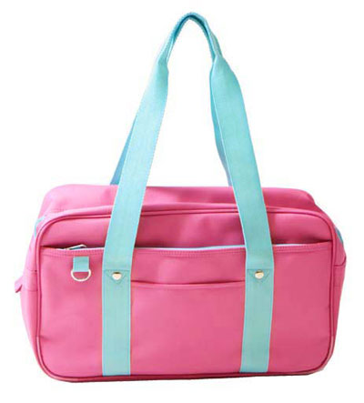 AmiAmi [Character & Hobby Shop] | TE-11SS School Bag (Pink)(Released)