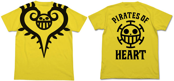 Trafalgar Law One Piece 3D Baseball Jersey Shirt - Bring Your