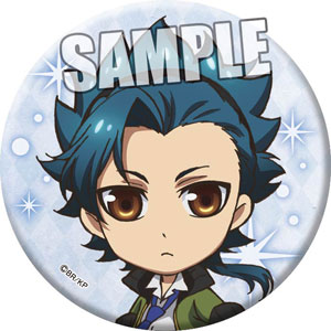 AmiAmi [Character & Hobby Shop]  Kamigami no Asobi BIG Acrylic Stand (8)  Thoth Caduceus(Released)