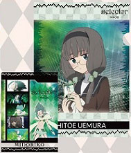 AmiAmi [Character & Hobby Shop] | selector infected WIXOSS - Clear 