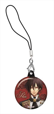 AmiAmi [Character & Hobby Shop]  AMNESIA - Can Strap 6: Orion(Released)