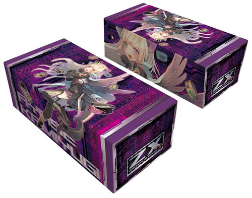 AmiAmi [Character & Hobby Shop] | Character Card Box