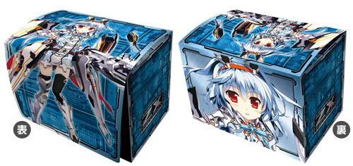 AmiAmi [Character & Hobby Shop] | Character Deck Case Collection 