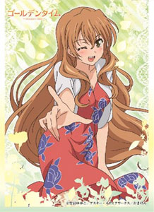 Kouko Kaga (Golden Time) - Pictures 