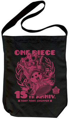 One Piece Shoulder Bag Tony Chopper