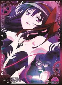 madoka magica card sleeves Mlikero Card Sleeves: Pristine Card Protection main image 0
