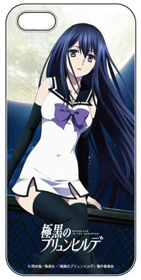 Gokukoku no Brynhildr (Brynhildr in the Darkness) - Pictures 