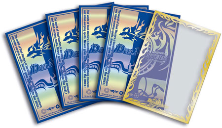 デュエルマスターズ AmiAmi [Character & Hobby Shop] | Duel Masters Basic Card Protect