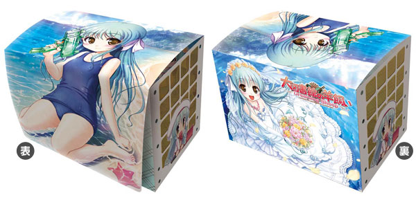 AmiAmi [Character & Hobby Shop] | Character Deck Case Collection